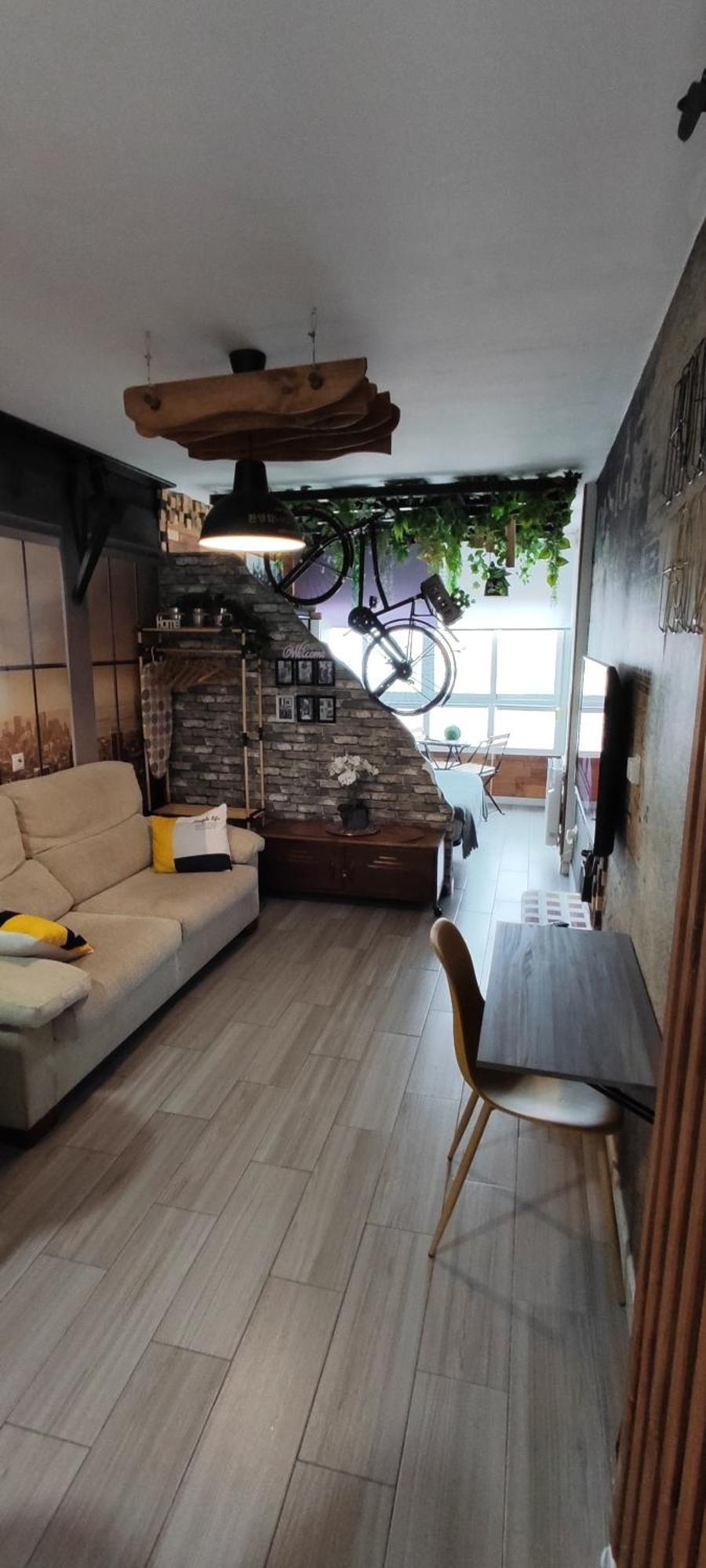 Saltillo Alto Gray Studio. Vistas Al Mar Y Piscina Torremolinos Ngoại thất bức ảnh